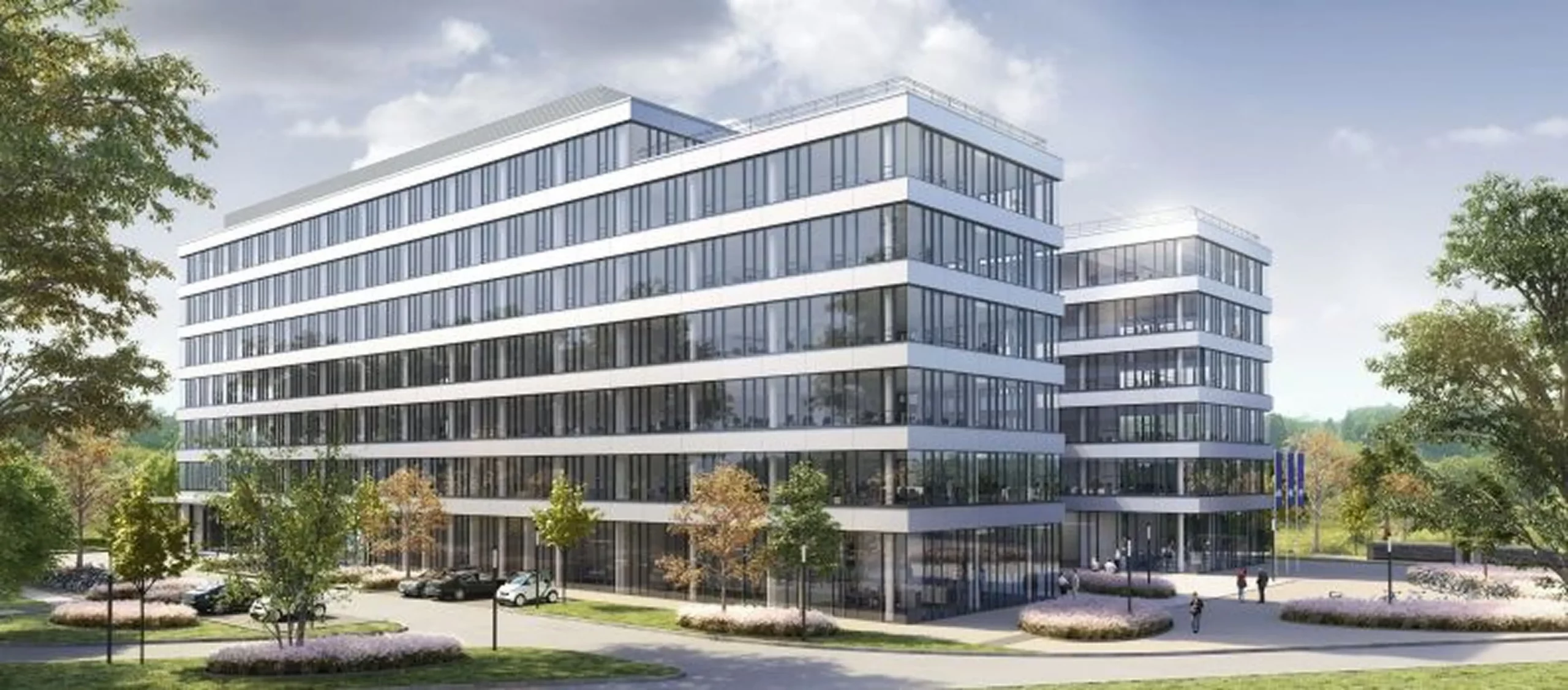 Referenz von EDO Gesellschaft für Trockenbau mbH