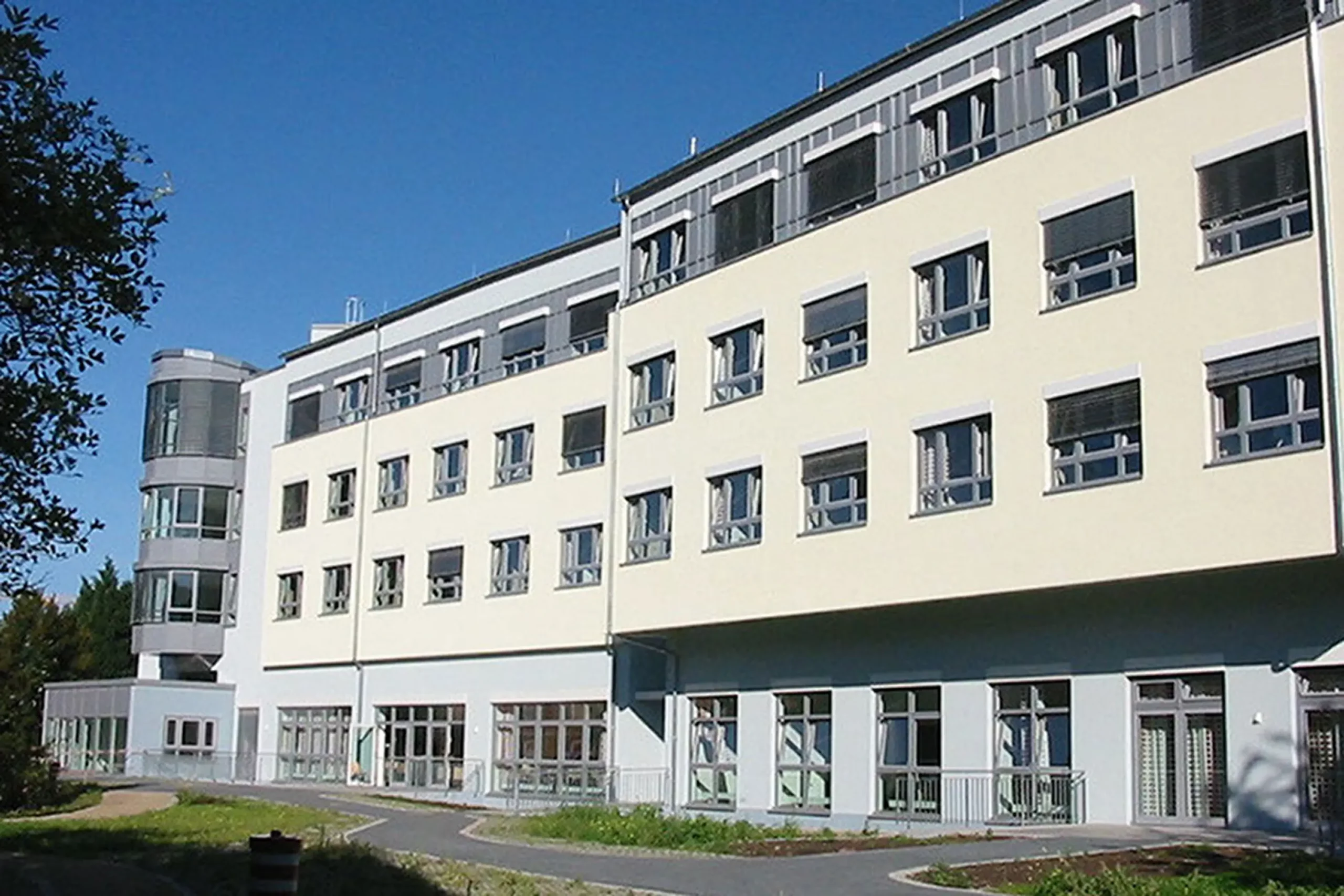 Referenz von EDO Gesellschaft für Trockenbau mbH