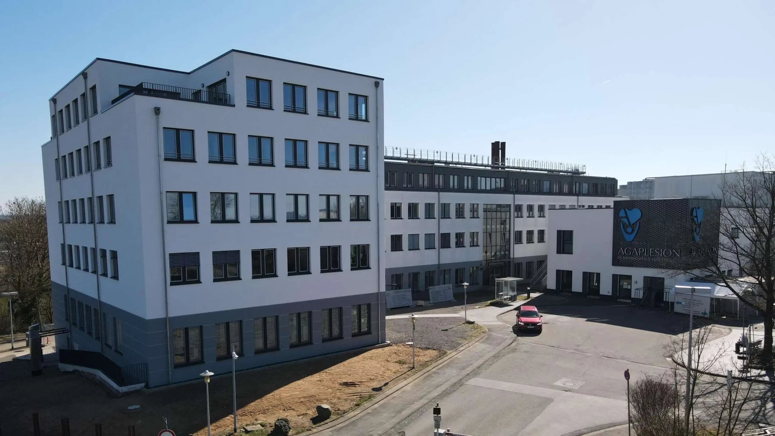 Referenz von EDO Gesellschaft für Trockenbau mbH