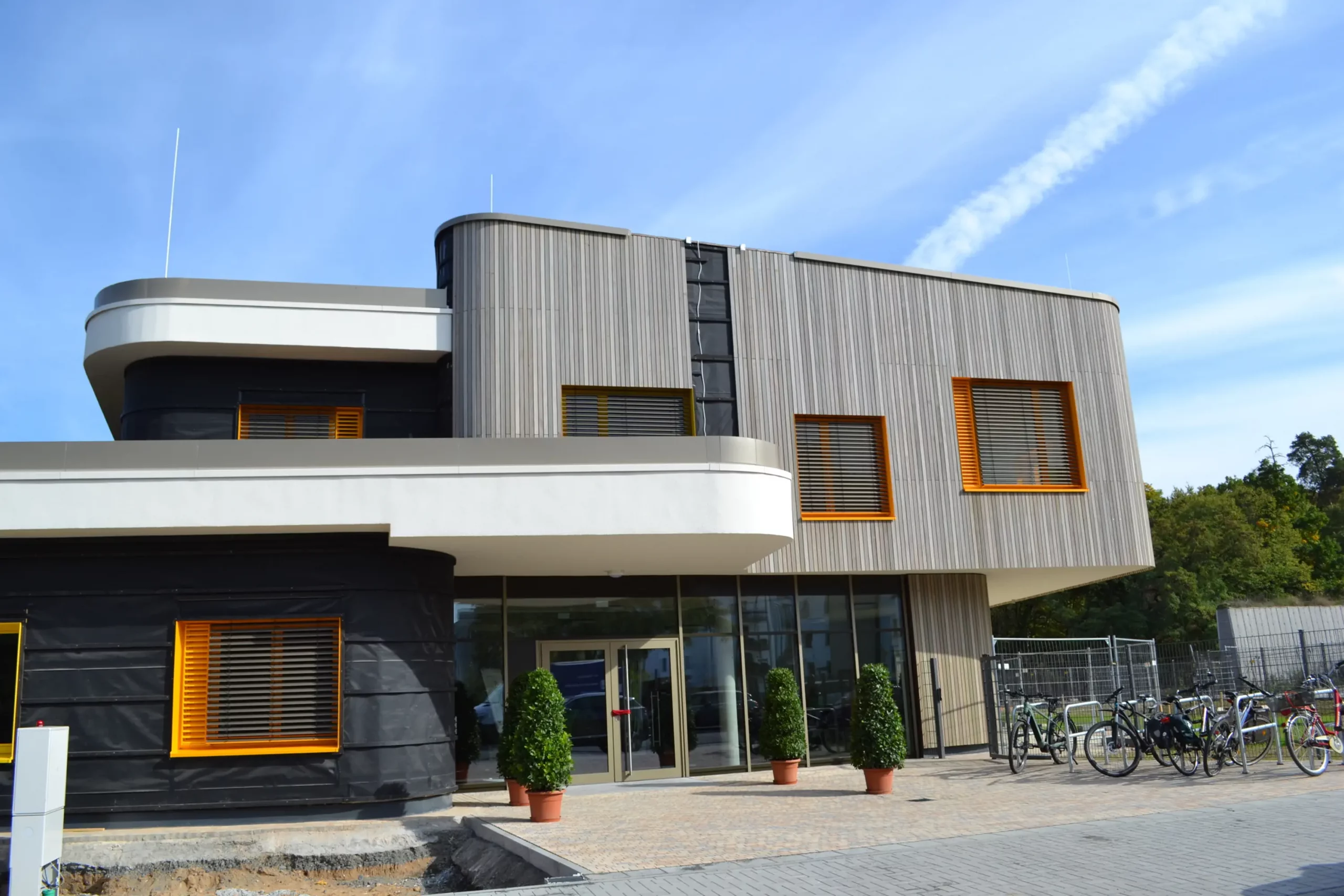 Referenz von EDO Gesellschaft für Trockenbau mbH