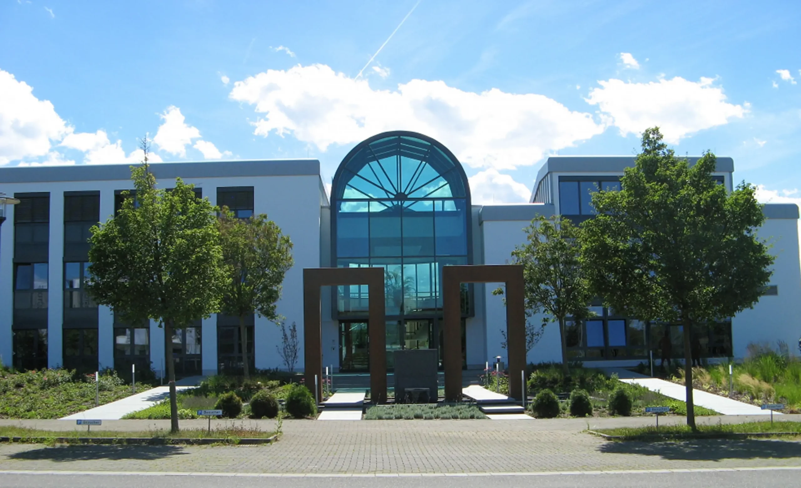 Referenz von EDO Gesellschaft für Trockenbau mbH