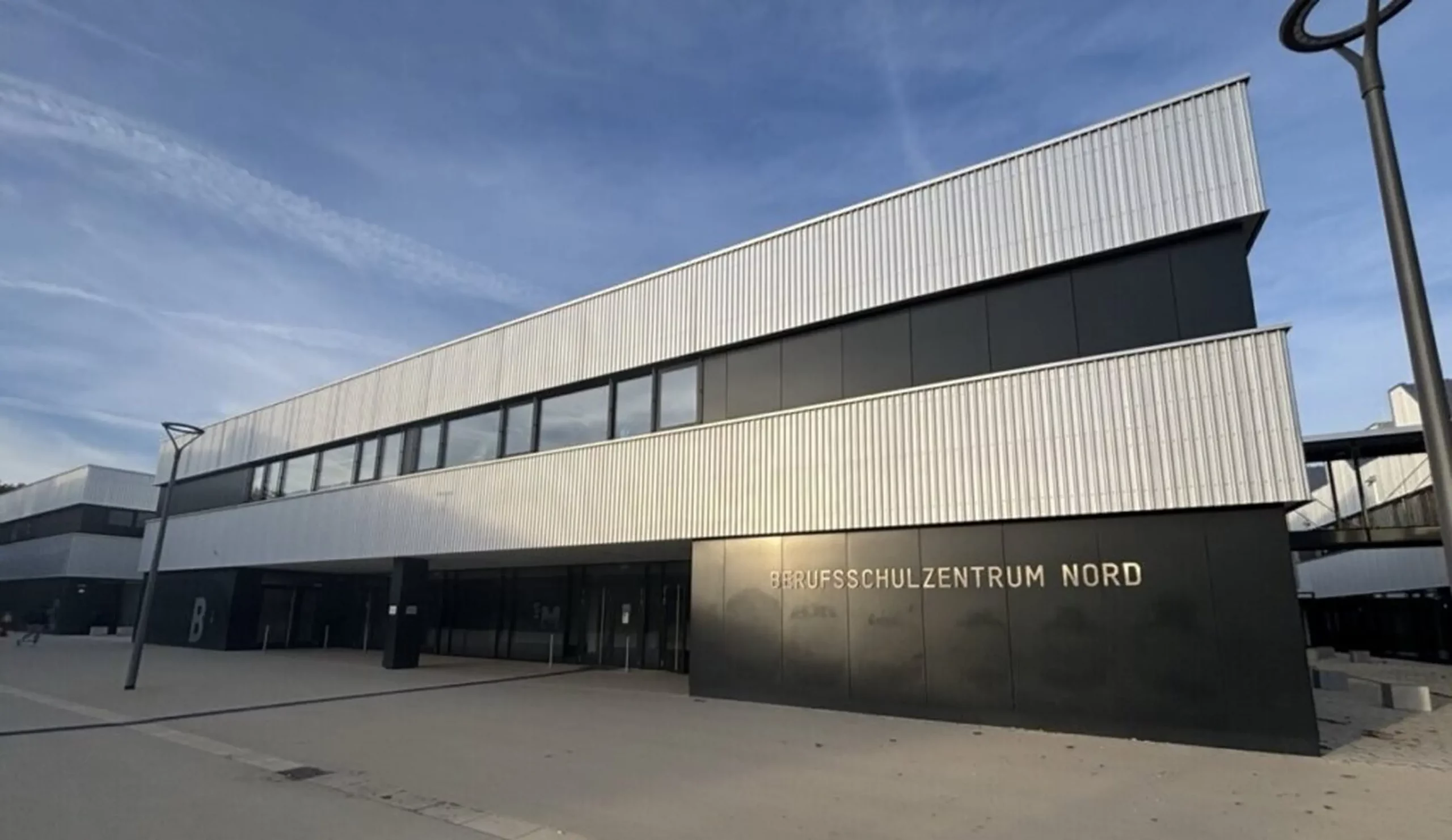 Referenz von EDO Gesellschaft für Trockenbau mbH