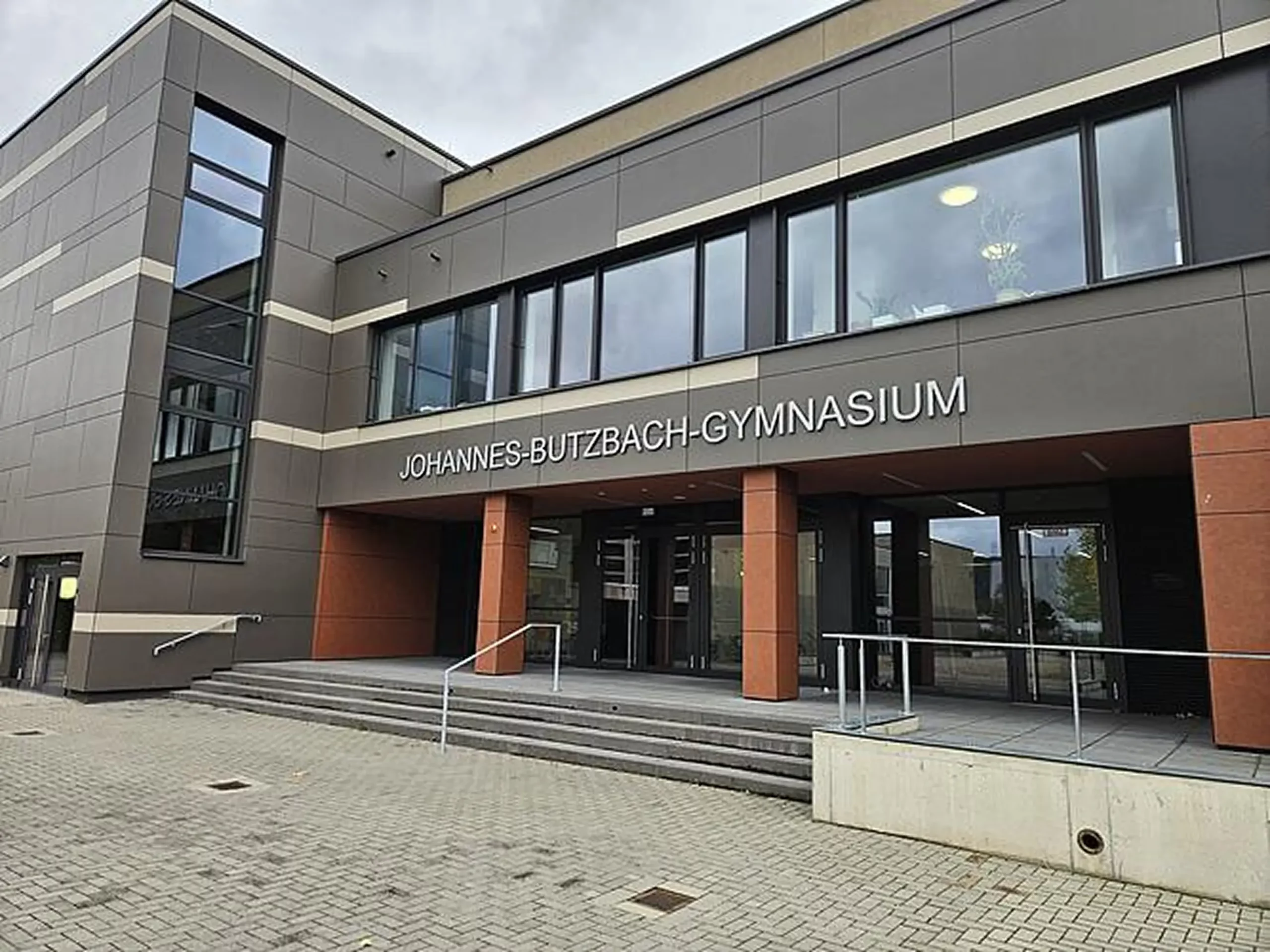 Referenz von EDO Gesellschaft für Trockenbau mbH