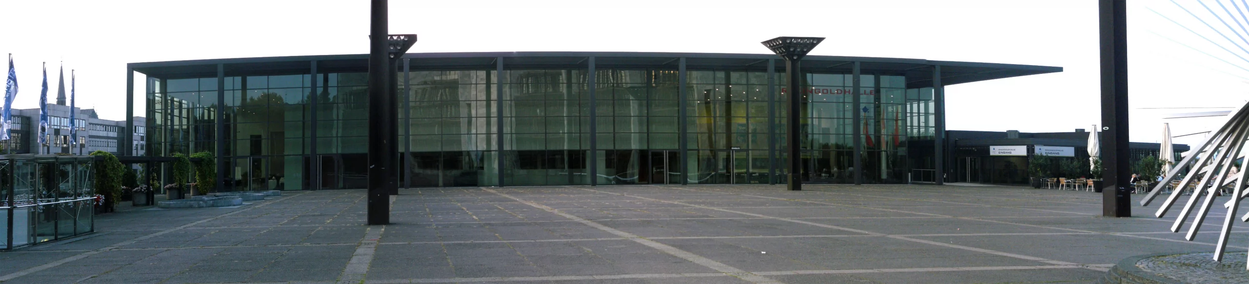 Referenz von EDO Gesellschaft für Trockenbau mbH