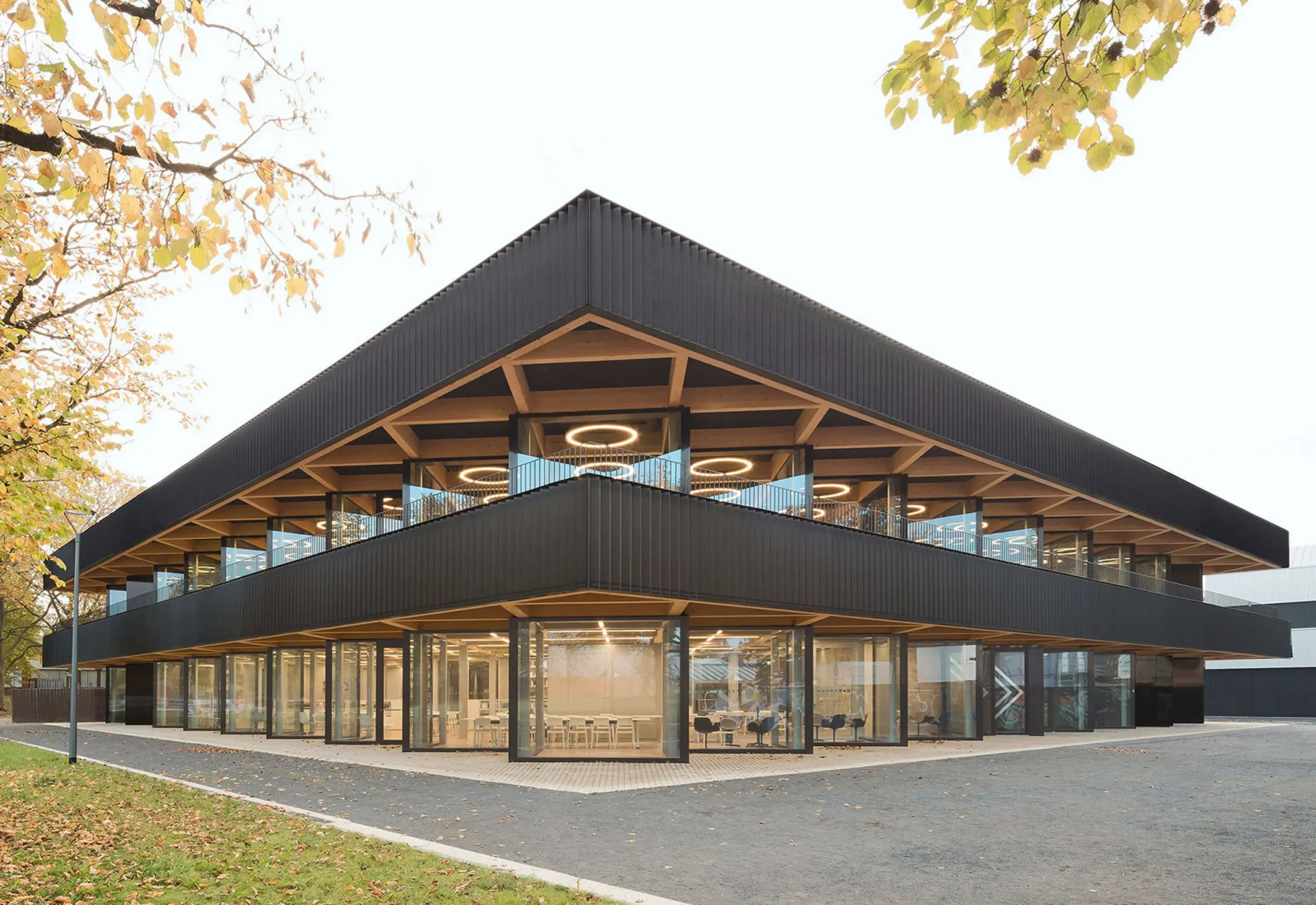 Referenz von EDO Gesellschaft für Trockenbau mbH