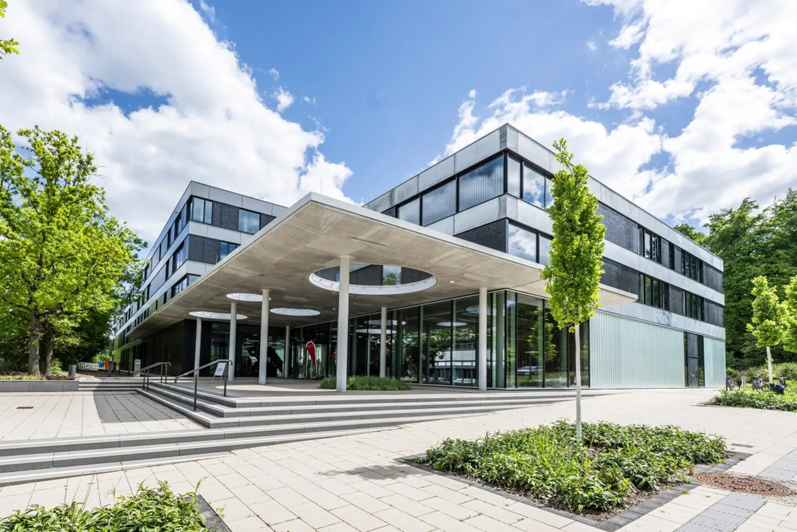 Referenz von EDO Gesellschaft für Trockenbau mbH