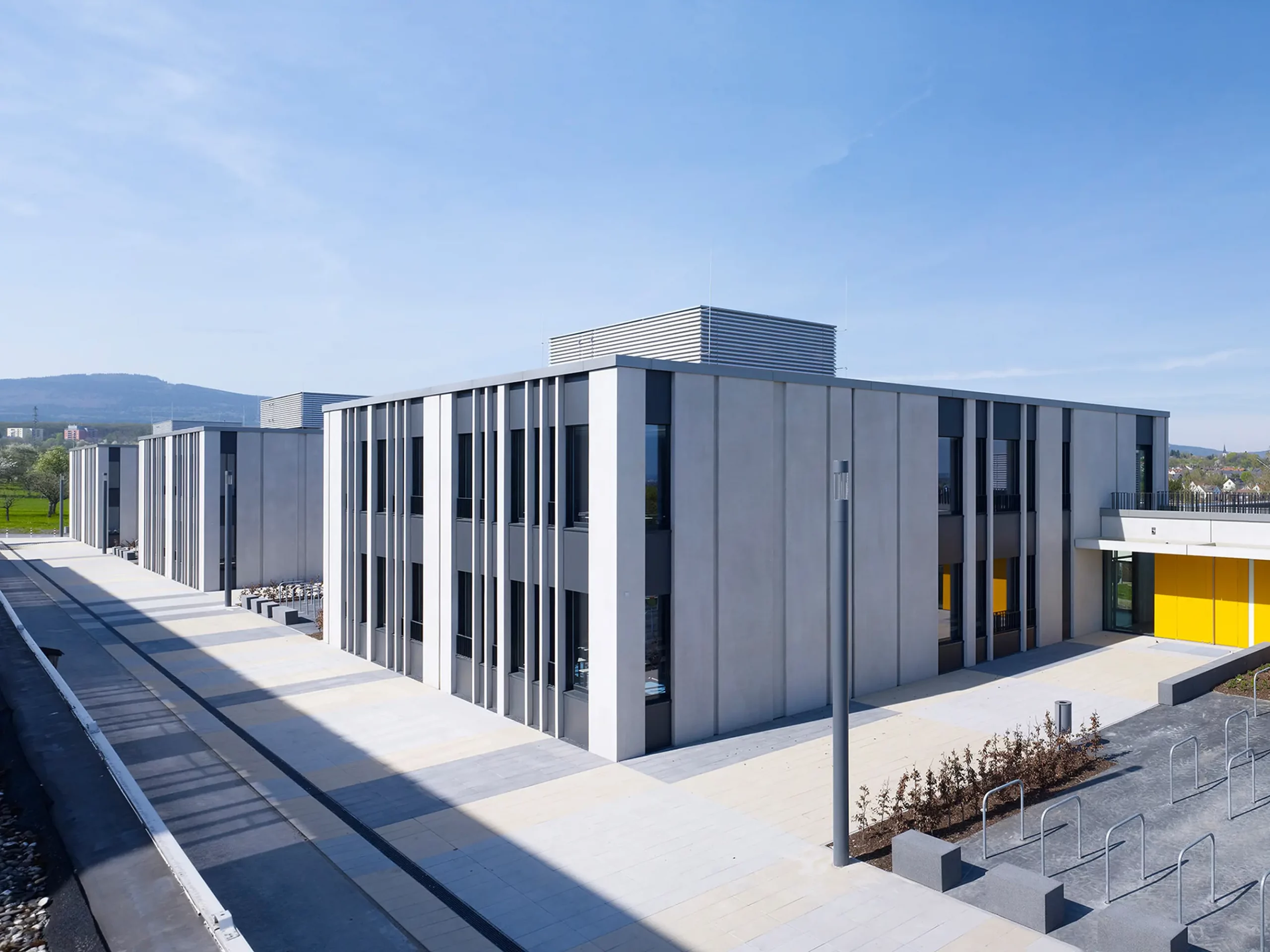 Referenz von EDO Gesellschaft für Trockenbau mbH