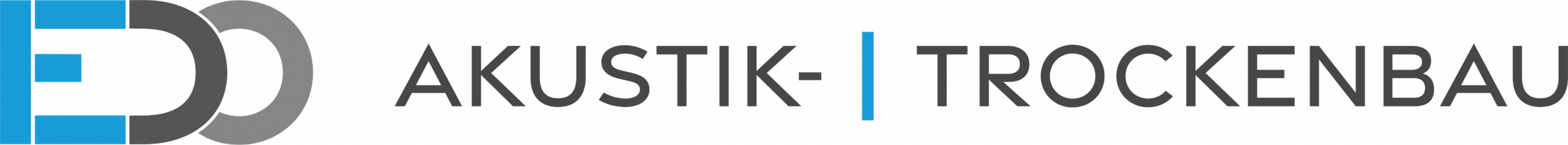 Logo von EDO Gesellschaft für Trockenbau mbH